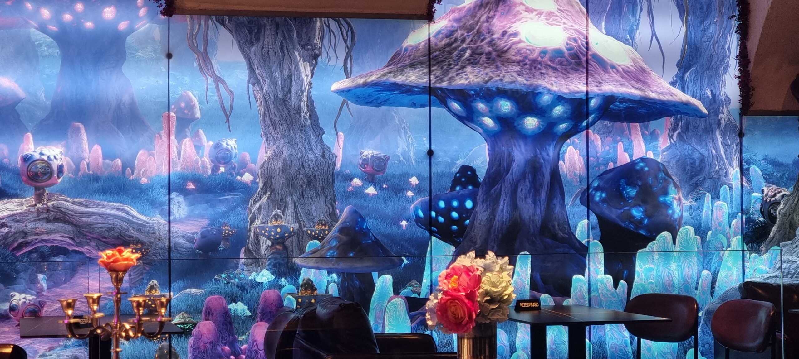 Mittwoch, 04. September 2024 – Scho-Ping-Dey & die letzte Nacht im Nachtzug